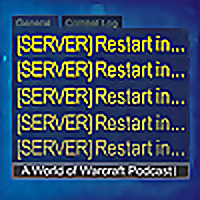 [Server] Restart in...