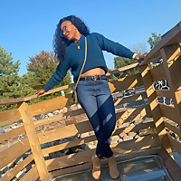 The Positive Vibe Enthusiast Podcast