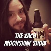 The Zach Moonshine Show