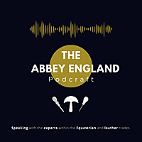 The Abbey England Podcraft