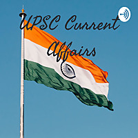 UPSC Current Affairs