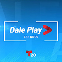 Dale Play San Diego