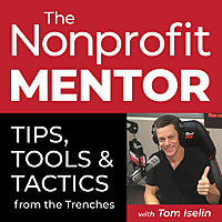 The Nonprofit Mentor