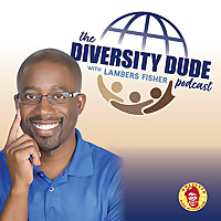 The Diversity Dude Podcast
