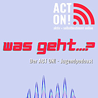 Was geht...?