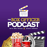The Box Officer Podcast