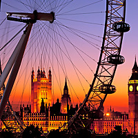 'Out and About With Vincent Burke'