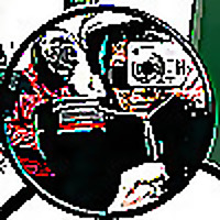 Couple of Europhiles