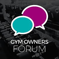 The Gym Owners Forum Podcast