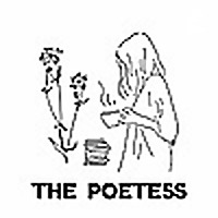 The Poetess - Hindi Poetry