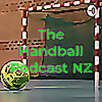 The Handball Podcast NZ