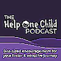 The Help One Child Podcast