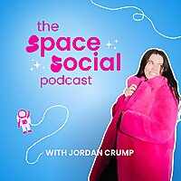 The Space Social Podcast