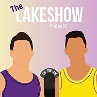 The Lakeshow Pod