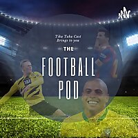 The Football Pod
