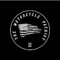 The Motorcycle Patriot