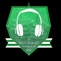 A Bhoy is born