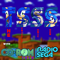 The Strictly Sonic Show