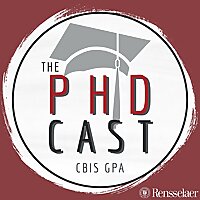 The PhDCast