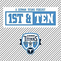1ST & TEN