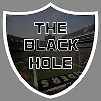 The Black Hole Podcast - Las Vegas Raiders
