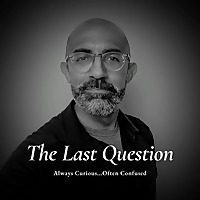 The Last Question