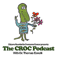 CROC Podcast | For Cancer Survivors