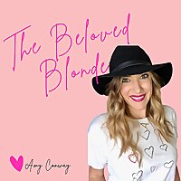 The Beloved Blonde
