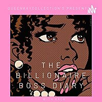 The Billionaire Boss Diary