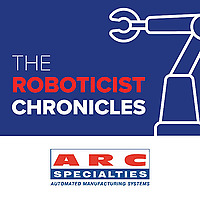 The Roboticist Chronicles