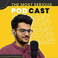 The Most Serious Podcast