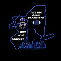 The Big Blue Offensive Podcast