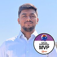 Parth Doshi - Learning By Doing
