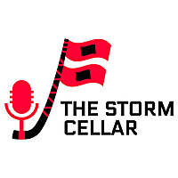 The Storm Cellar