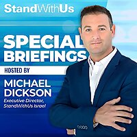 StandWithUs Podcast