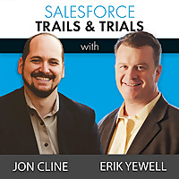 Salesforce Trails and Trials