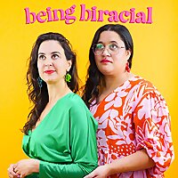 Being Biracial