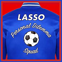 The Lasso Personal Dilemma Squad: A Ted Lasso Recap Podcast