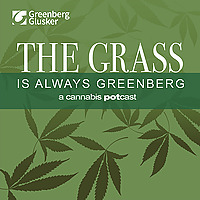 The Grass is Always Greenberg®