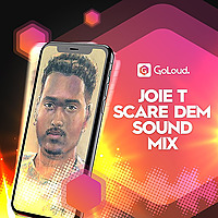 Joie T Scare Dem Sound