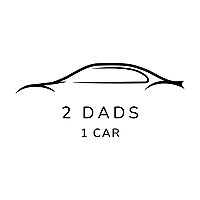 2 Dads 1 Car