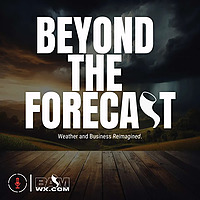 Beyond the Forecast