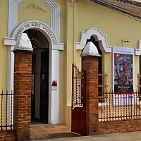 De qué hablan los artista | MAMB