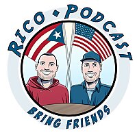 Rico Podcast