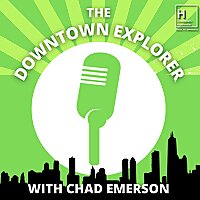 The Downtown Explorer