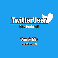 TwitterUser