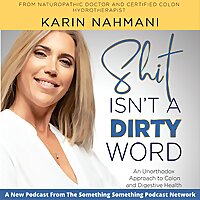 From The Gut To The Heart with Karin Nahmani
