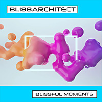 Blissful Moments with Bliss Architect