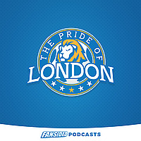 The Pride of London Podcast
