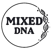 Mixed DNA Podcast